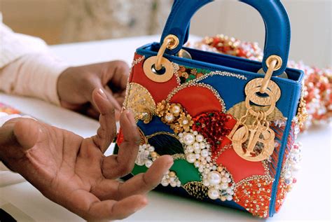 dior art bags|dior most expensive bag.